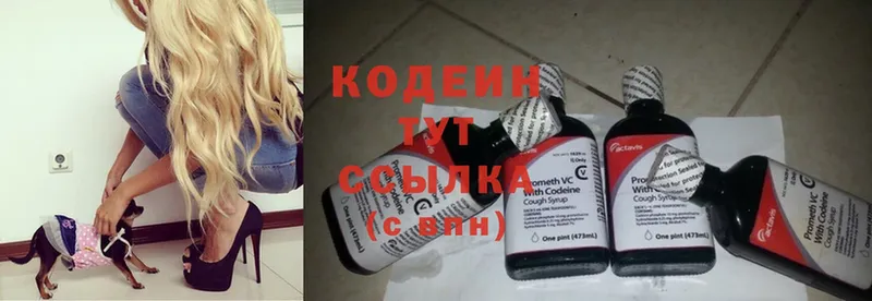 Кодеин Purple Drank  магазин  наркотиков  Костерёво 